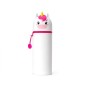 PENAR DIN SILICON MOALE KAWAII 2IN1 UNICORN LEGAMI