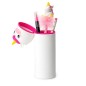 PENAR DIN SILICON MOALE KAWAII 2IN1 UNICORN LEGAMI