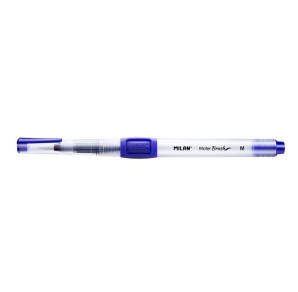 PENSULA CU REZERVOR  APA VARF ROTUND 4MM MILAN