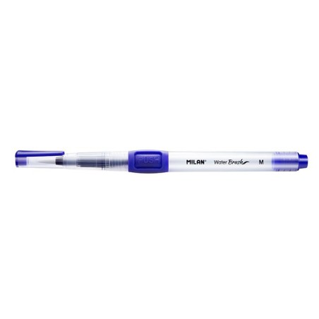 PENSULA CU REZERVOR  APA VARF ROTUND 4MM MILAN