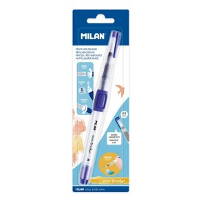 PENSULA CU REZERVOR  APA VARF ROTUND 4MM MILAN