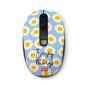 MOUSE WIRELESS DAISY LEGAMI