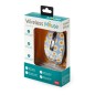 MOUSE WIRELESS DAISY LEGAMI