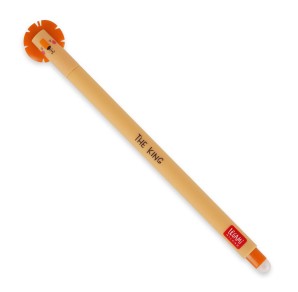 PIX CU GEL LEU CU STERGERE ORANGE LEGAMI