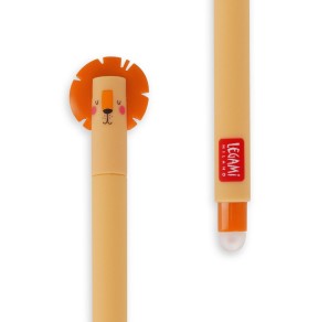 PIX CU GEL LEU CU STERGERE ORANGE LEGAMI