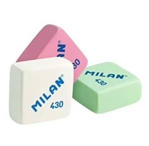 RADIERA MILAN 430