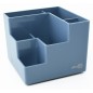 ORGANIZATOR KUBO GRI PETROL OFFICE BOX