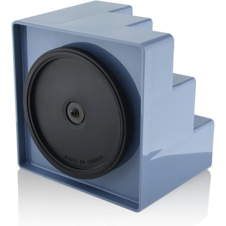 ORGANIZATOR KUBO GRI PETROL OFFICE BOX