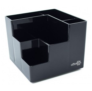 ORGANIZATOR KUBO NEGRU OFFICE BOX