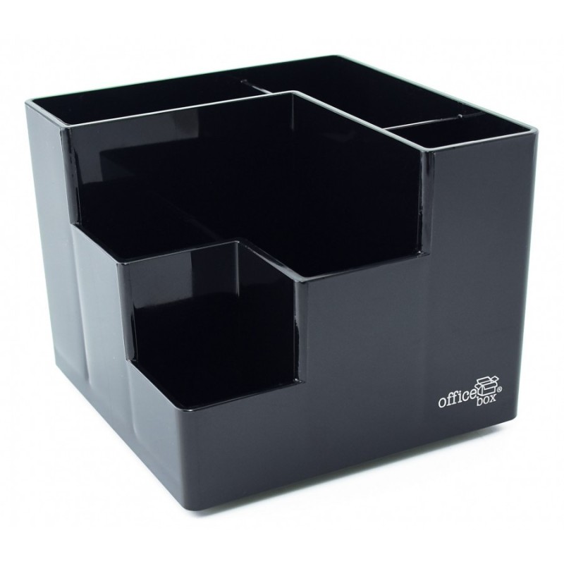 ORGANIZATOR KUBO NEGRU OFFICE BOX