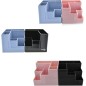 ORGANIZATOR KUBO NEGRU OFFICE BOX