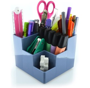 ORGANIZATOR KUBO NEGRU OFFICE BOX