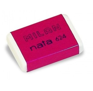 RADIERA MILAN NATA 624