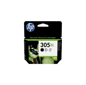 CARTUS HP 305XL DESKJET 2300/2700/PLUS4100 NEGRU