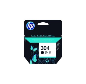 CARTUS HP 304 2620/2622/3750/3762 NEGRU