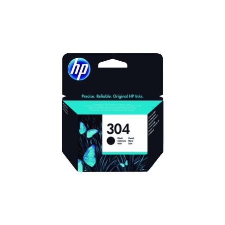 CARTUS HP 304 2620/2622/3750/3762 NEGRU
