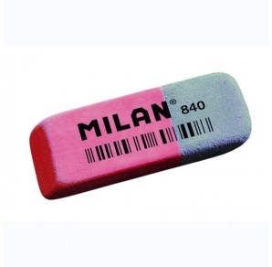 RADIERA MILAN 840 CERNEALA/CREION
