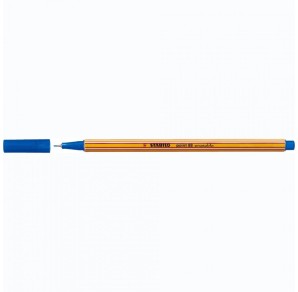 LINER VARF DE FIBRA STABILO POINT 88
