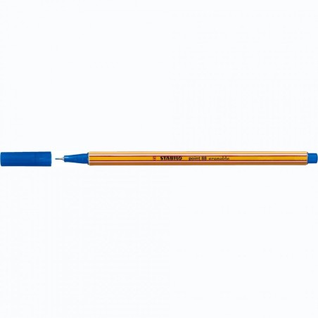 LINER VARF DE FIBRA STABILO POINT 88