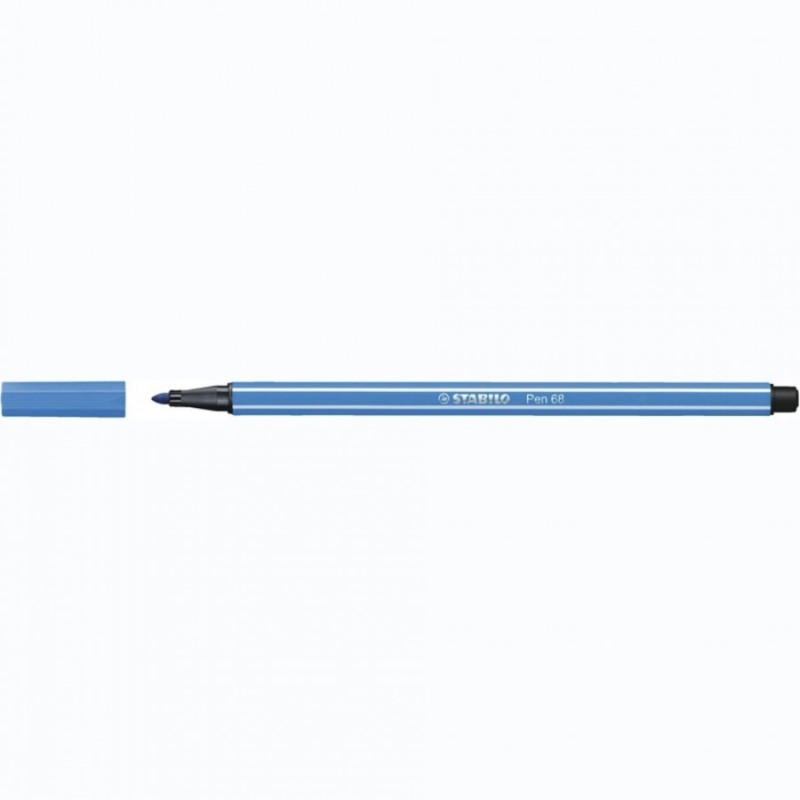 STABILO PEN 68