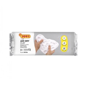 PASTA MODELAJ AIR DRY 250 GR ALBA JOVI