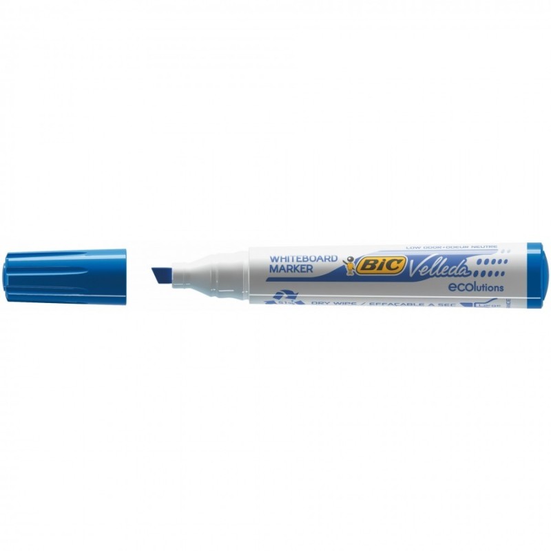 MARKER TABLA BIC VELLEDA VARF RETEZAT MARKER TABLA BIC VELLEDA VARF RETEZAT