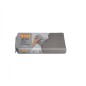 PASTA MODELAJ AIR DRY 250 GR GRI JOVI PASTA MODELAJ AIR DRY 250 GR GRI JOVI
