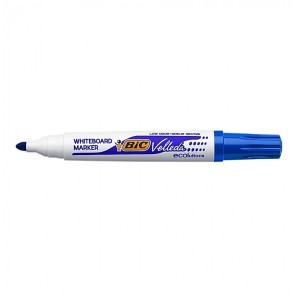 MARKER TABLA BIC VELLEDA VARF ROTUND