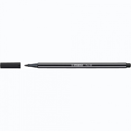 STABILO PEN 68