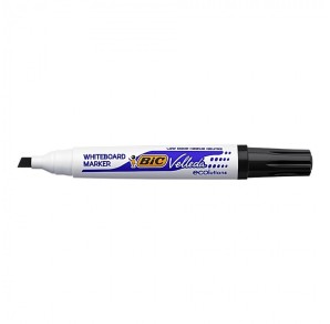 MARKER TABLA BIC VELLEDA VARF RETEZAT