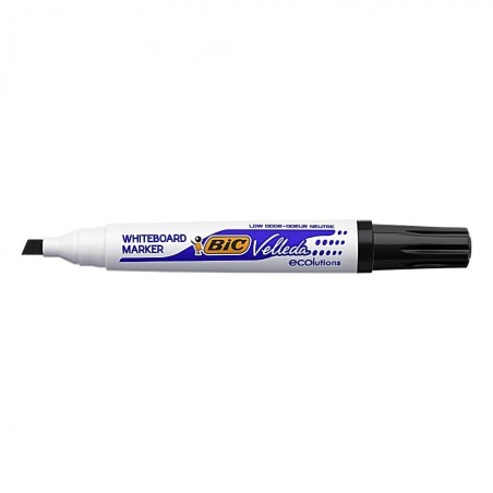 MARKER TABLA BIC VELLEDA VARF RETEZAT