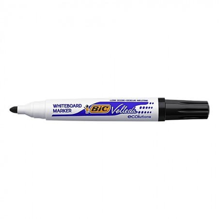 MARKER TABLA BIC VELLEDA VARF ROTUND