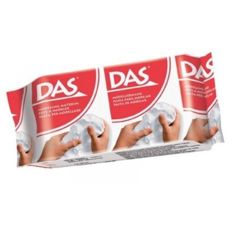 DAS PASTA MODELAJ ALBA 150G FILA
