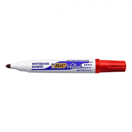 MARKER TABLA BIC VELLEDA VARF ROTUND