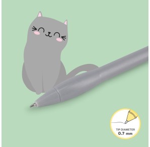 PIX CU LUMINA KITTY LEGAMI