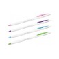 PIX BIC CRISTAL UP PASTEL (TURCOAZ, MOV, ROZ, LIME) PIX BIC CRISTAL UP PASTEL (TURCOAZ, MOV, ROZ, LIME)