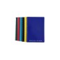 CAIET MONOCOLOR A4 80F C TARE MATEM LINIAT