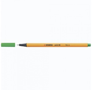 LINER VARF DE FIBRA STABILO POINT 88