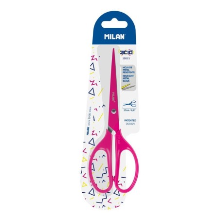 FOARFECA 17CM D/S ROZ MILAN