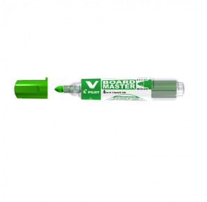 MARKER TABLA REINCARCABIL VF ROTUND VERDE PILOT
