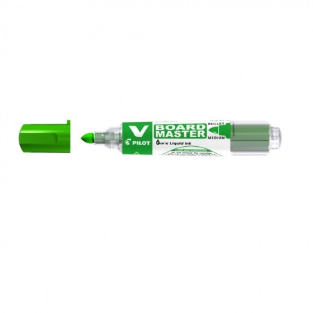 MARKER TABLA REINCARCABIL VF ROTUND VERDE PILOT