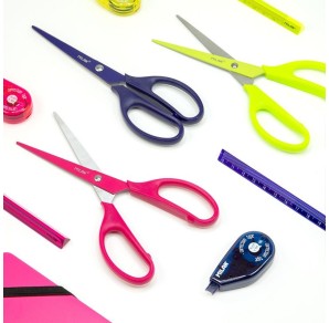 FOARFECA 17CM D/S ROZ MILAN