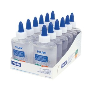 LIPICI TRANSPARENT LICHID 118G MILAN