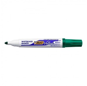 MARKER TABLA BIC VELLEDA VARF ROTUND
