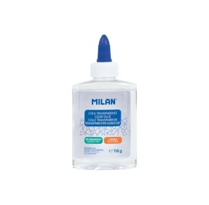 LIPICI TRANSPARENT LICHID 118G MILAN