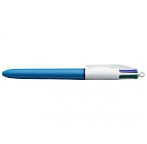 PIX 4 CULORI MEDIUM BIC