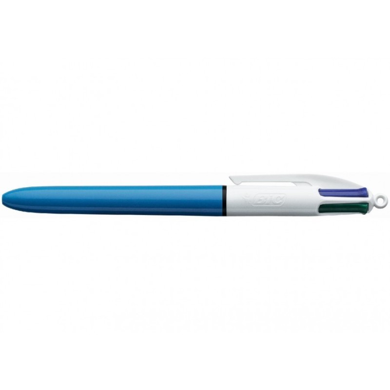 PIX 4 CULORI MEDIUM BIC PIX 4 CULORI MEDIUM BIC