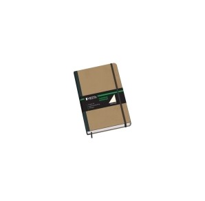 NOTEBOOK A5 VESTA NATURE F VELINA