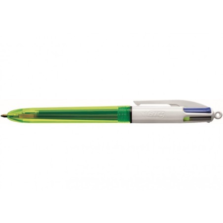 PIX 4 CULORI FOSF BIC