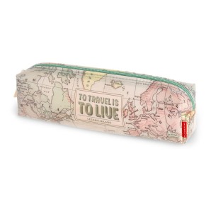 PENAR TRANSPARENT TRAVEL LEGAMI
